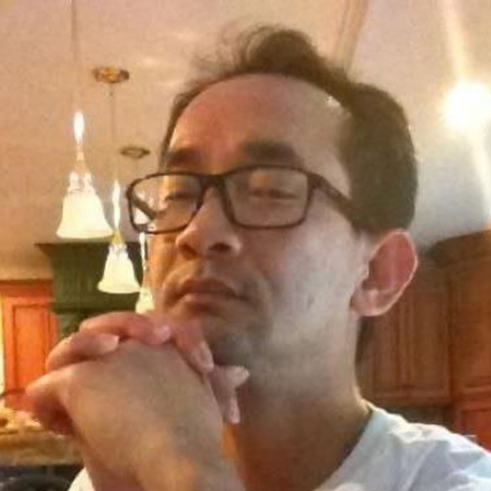 Meet your Posher, Vicheth